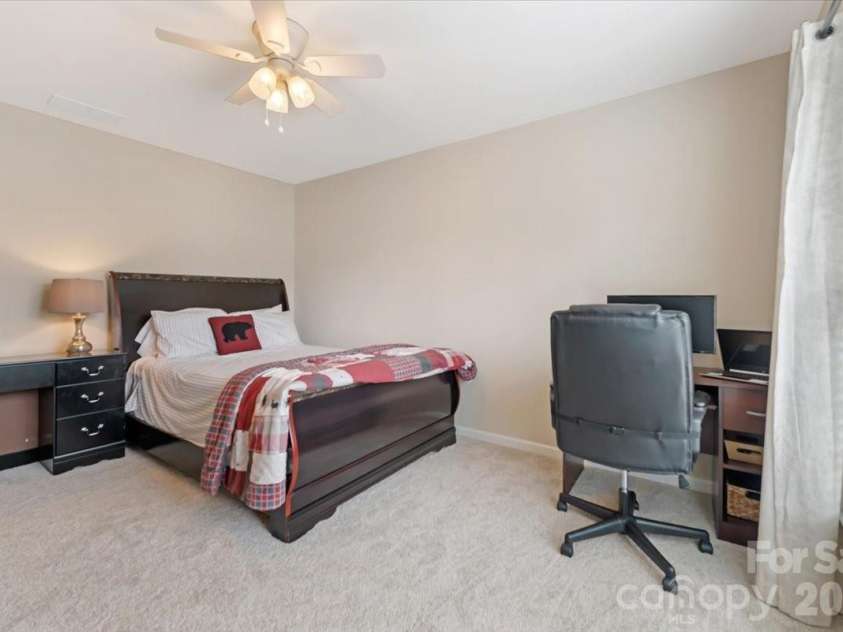 1274 Sandy Bottom Drive, Concord, NC 28027.  MLS# CAR4353782, YatesRealty ID 5193. 