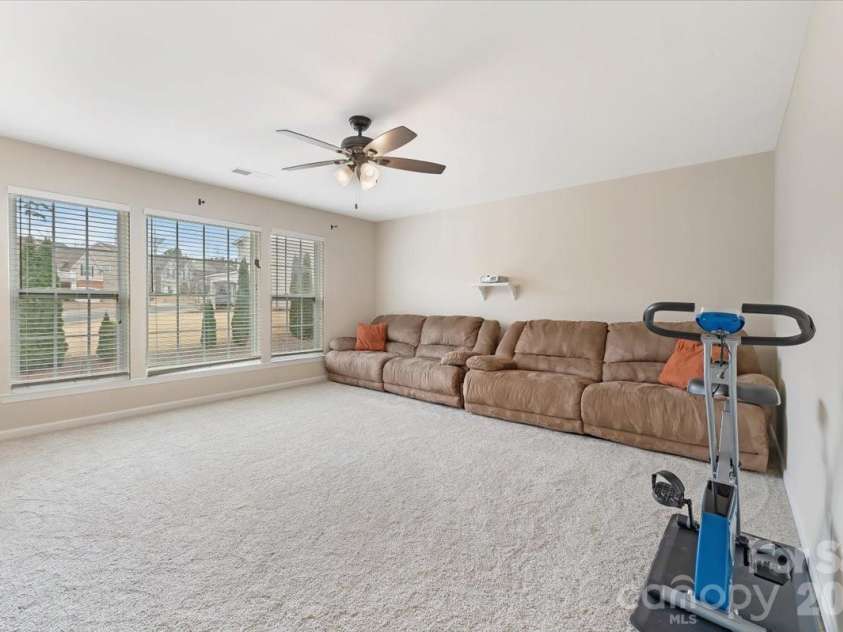 1274 Sandy Bottom Drive, Concord, NC 28027.  MLS# CAR4353782, YatesRealty ID 5193. 