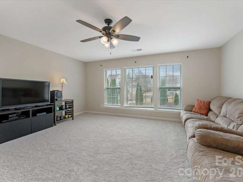 1274 Sandy Bottom Drive, Concord, NC 28027.  MLS# CAR4353782, YatesRealty ID 5193. 