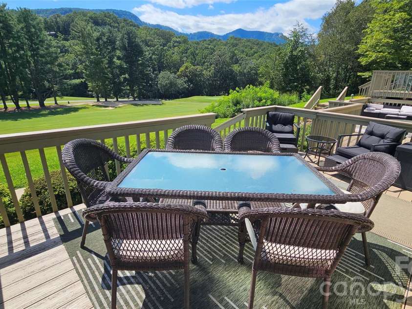 153 Fox Run Boulevard, Lake Lure, NC 28746.  MLS# CAR4426028, YatesRealty ID 51932. 