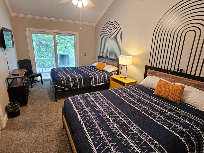 153 Fox Run Boulevard, Lake Lure, NC 28746.  MLS# CAR4426028, YatesRealty ID 51932. 