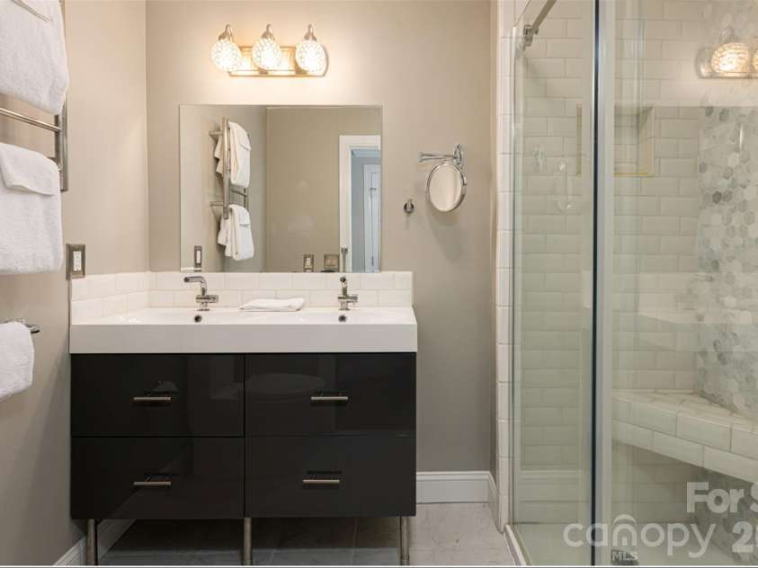 153 Fox Run Boulevard, Lake Lure, NC 28746.  MLS# CAR4426028, YatesRealty ID 51932. 