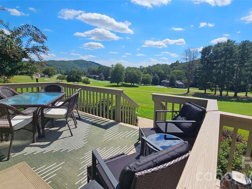 153 Fox Run Boulevard, Lake Lure, NC 28746.  MLS# CAR4426028, YatesRealty ID 51932. 