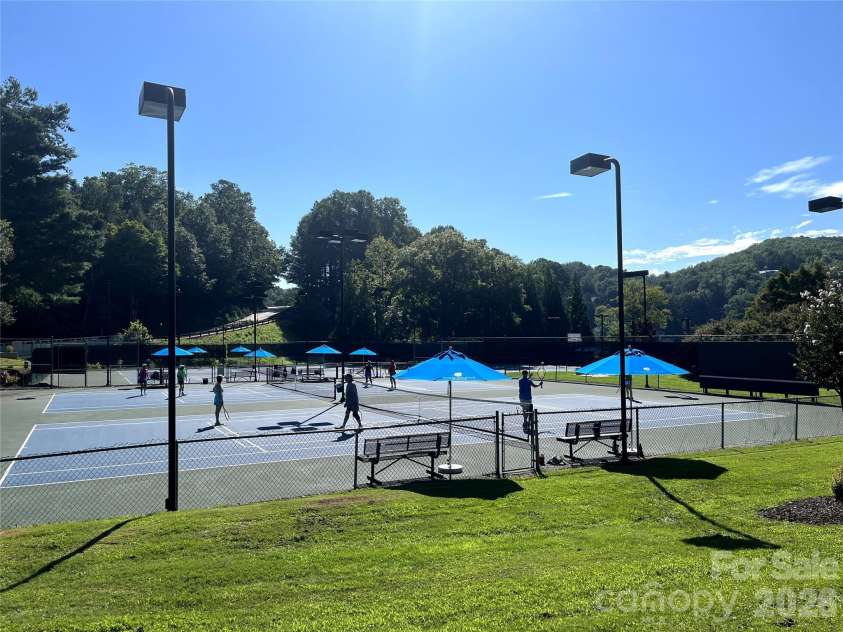 153 Fox Run Boulevard, Lake Lure, NC 28746.  MLS# CAR4426028, YatesRealty ID 51932. 
