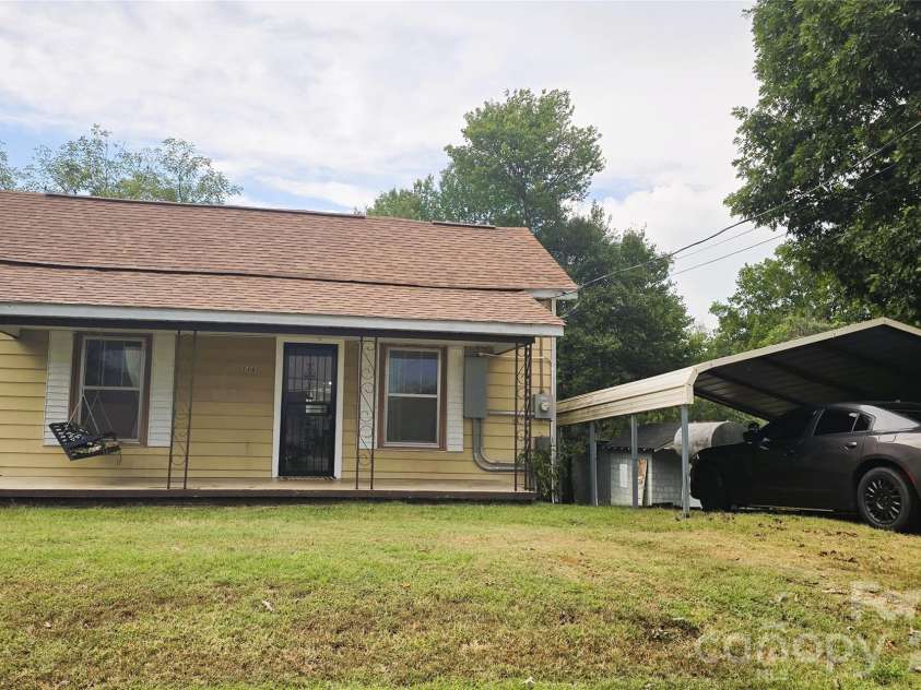 248 Mill Hill Court, Stony Point, NC 28678.  MLS# CAR4425335, YatesRealty ID 51933. 