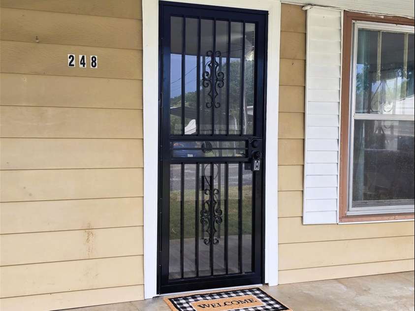 248 Mill Hill Court, Stony Point, NC 28678.  MLS# CAR4425335, YatesRealty ID 51933. 