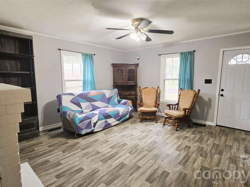 248 Mill Hill Court, Stony Point, NC 28678.  MLS# CAR4425335, YatesRealty ID 51933. 