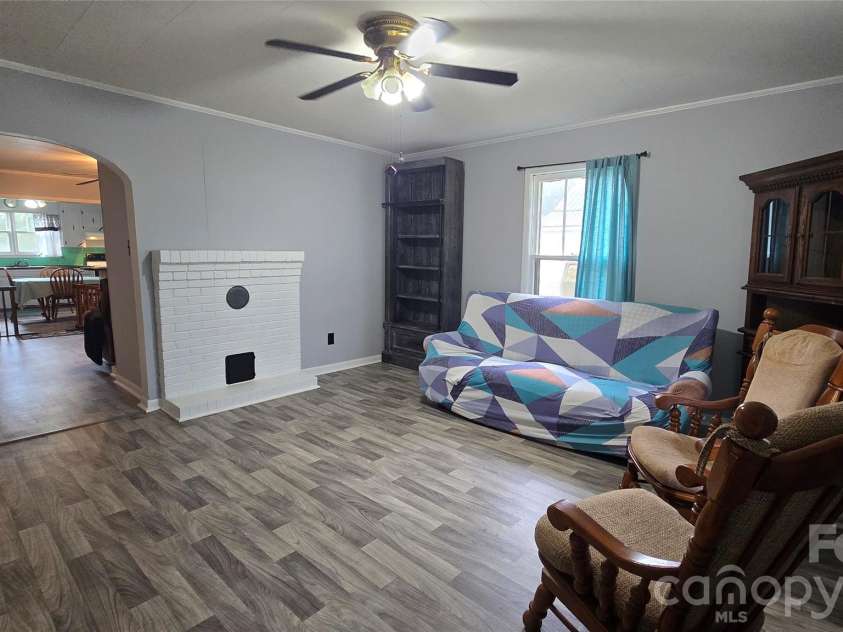 248 Mill Hill Court, Stony Point, NC 28678.  MLS# CAR4425335, YatesRealty ID 51933. 