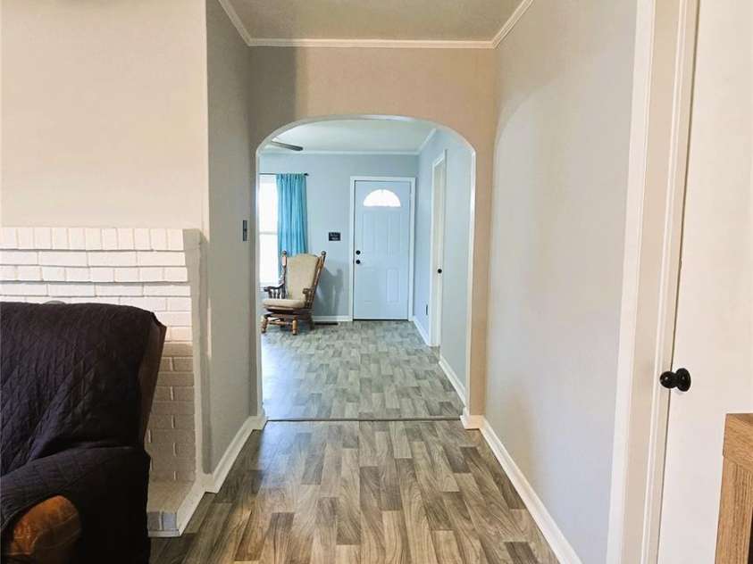 248 Mill Hill Court, Stony Point, NC 28678.  MLS# CAR4425335, YatesRealty ID 51933. 