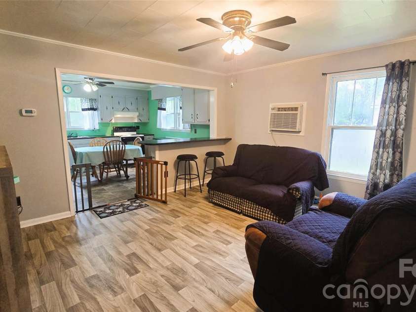 248 Mill Hill Court, Stony Point, NC 28678.  MLS# CAR4425335, YatesRealty ID 51933. 