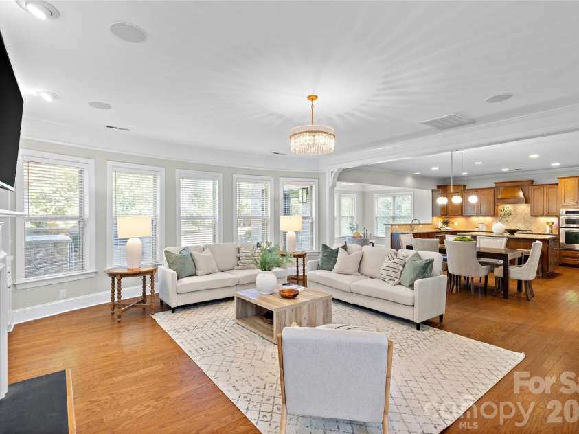 18510 Clavemorr Castle Court, Charlotte, NC 28277.  MLS# CAR4425806, YatesRealty ID 51937. 