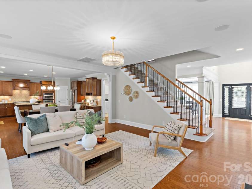 18510 Clavemorr Castle Court, Charlotte, NC 28277.  MLS# CAR4425806, YatesRealty ID 51937. 
