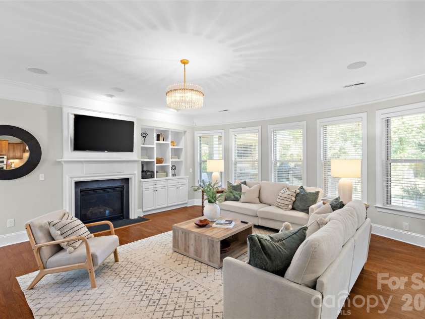 18510 Clavemorr Castle Court, Charlotte, NC 28277.  MLS# CAR4425806, YatesRealty ID 51937. 