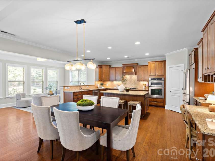 18510 Clavemorr Castle Court, Charlotte, NC 28277.  MLS# CAR4425806, YatesRealty ID 51937. 