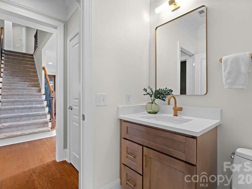 18510 Clavemorr Castle Court, Charlotte, NC 28277.  MLS# CAR4425806, YatesRealty ID 51937. 