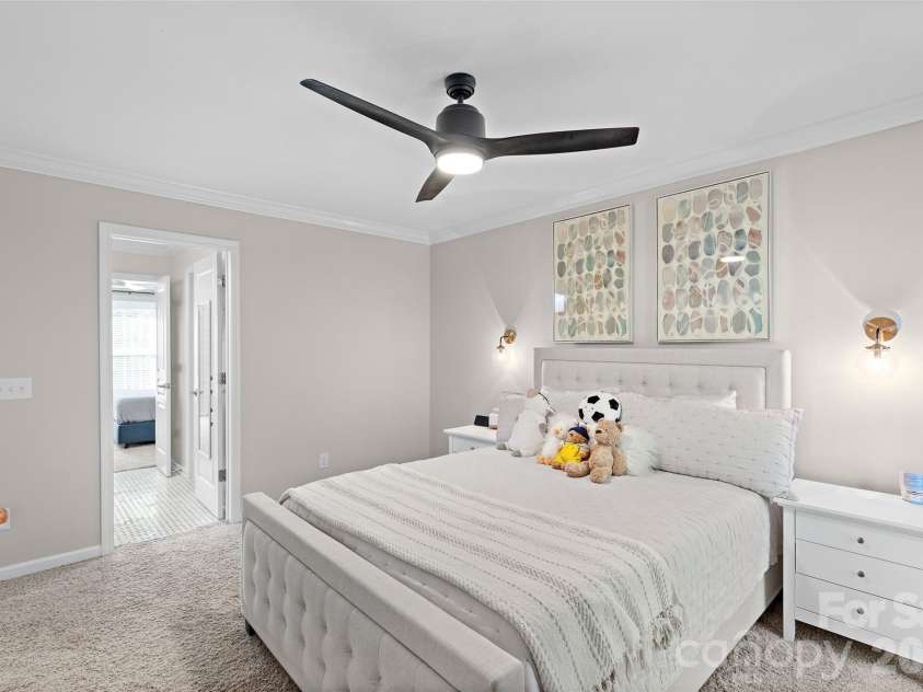18510 Clavemorr Castle Court, Charlotte, NC 28277.  MLS# CAR4425806, YatesRealty ID 51937. 