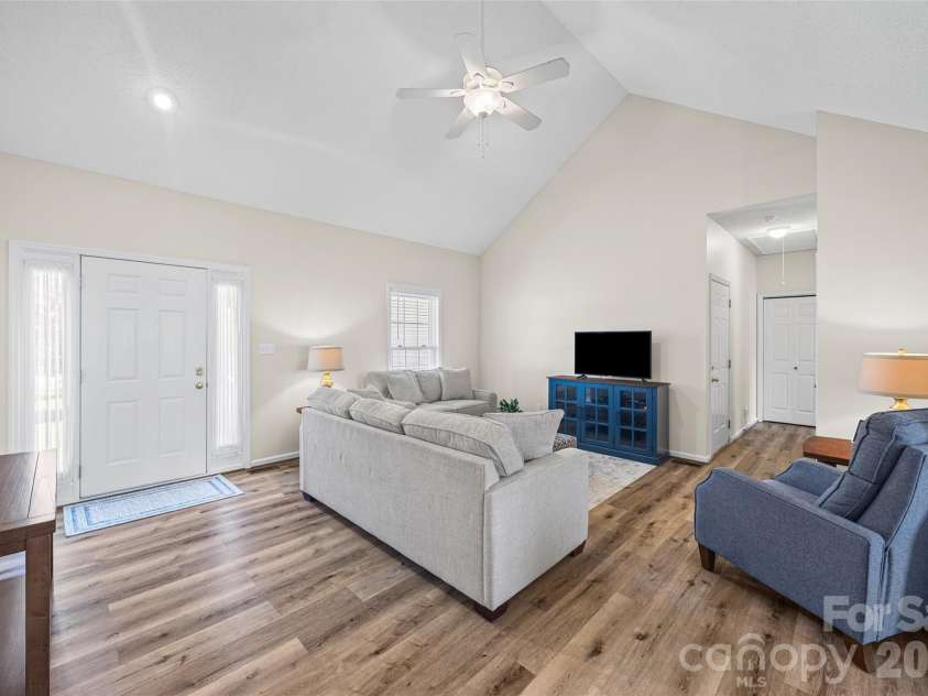 701 Peregrine Court, Gastonia, NC 28056.  MLS# CAR4425225, YatesRealty ID 51938. 