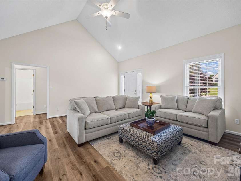 701 Peregrine Court, Gastonia, NC 28056.  MLS# CAR4425225, YatesRealty ID 51938. 