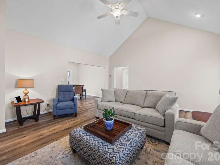 701 Peregrine Court, Gastonia, NC 28056.  MLS# CAR4425225, YatesRealty ID 51938. 