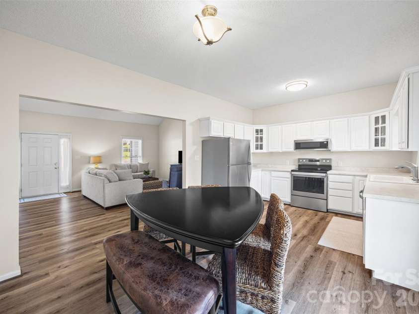 701 Peregrine Court, Gastonia, NC 28056.  MLS# CAR4425225, YatesRealty ID 51938. 