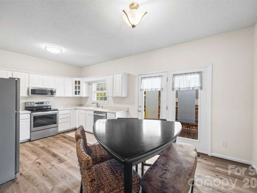 701 Peregrine Court, Gastonia, NC 28056.  MLS# CAR4425225, YatesRealty ID 51938. 