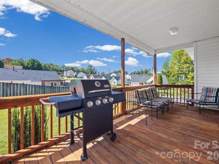 701 Peregrine Court, Gastonia, NC 28056.  MLS# CAR4425225, YatesRealty ID 51938. 