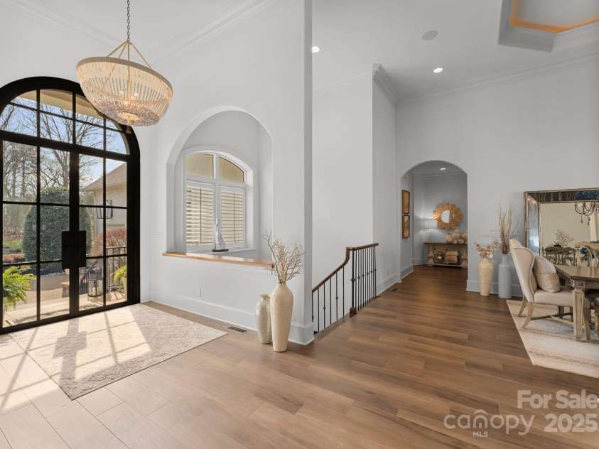 147 Shelburne Place, Mooresville, NC 28117.  MLS# CAR4235927, YatesRealty ID 5194. 