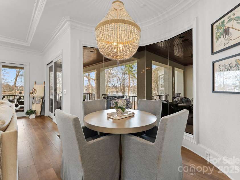 147 Shelburne Place, Mooresville, NC 28117.  MLS# CAR4235927, YatesRealty ID 5194. 