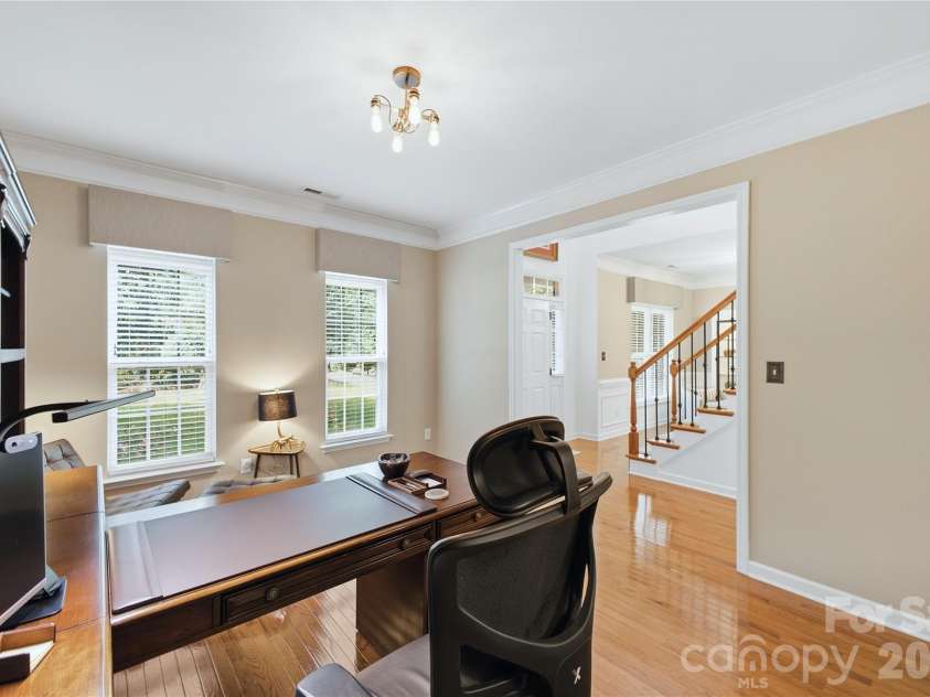 637 Falls Creek Court, Fort Mill, SC 29715.  MLS# CAR4425339, YatesRealty ID 51940. 