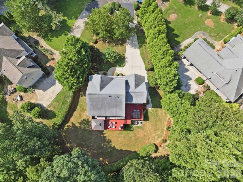 637 Falls Creek Court, Fort Mill, SC 29715.  MLS# CAR4425339, YatesRealty ID 51940. 