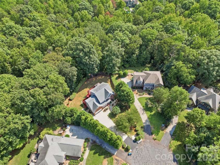 637 Falls Creek Court, Fort Mill, SC 29715.  MLS# CAR4425339, YatesRealty ID 51940. 