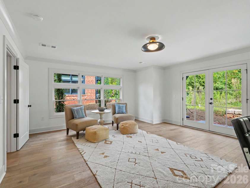 3127 Colyer Place, Charlotte, NC 28205.  MLS# CAR4425271, YatesRealty ID 51941. 