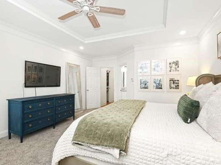 16032 Covington Point Lane, Huntersville, NC 28078.  MLS# CAR4425218, YatesRealty ID 51944. 