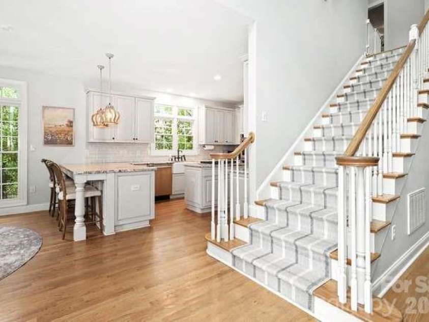 16032 Covington Point Lane, Huntersville, NC 28078.  MLS# CAR4425218, YatesRealty ID 51944. 