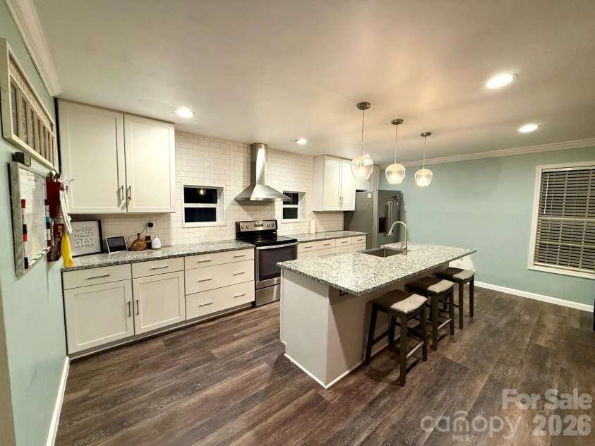 4632 Lynwood Road, Sherrills Ford, NC 28673.  MLS# CAR4425215, YatesRealty ID 51946. 