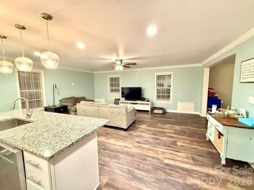 4632 Lynwood Road, Sherrills Ford, NC 28673.  MLS# CAR4425215, YatesRealty ID 51946. 
