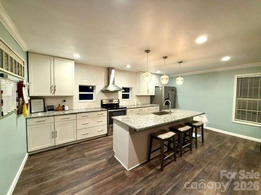4632 Lynwood Road, Sherrills Ford, NC 28673.  MLS# CAR4425215, YatesRealty ID 51946. 