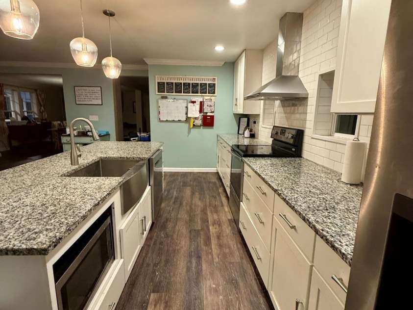 4632 Lynwood Road, Sherrills Ford, NC 28673.  MLS# CAR4425215, YatesRealty ID 51946. 