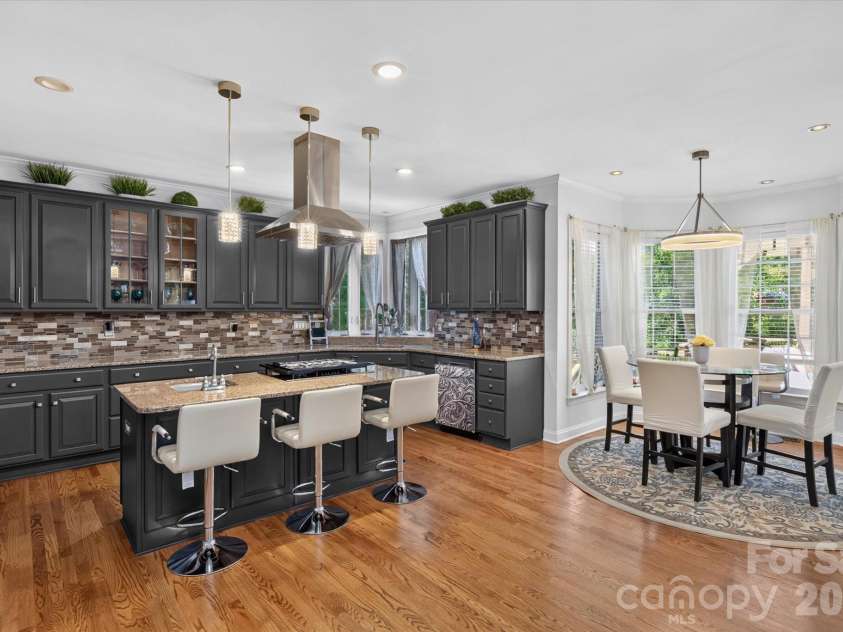 8506 Quellin Drive, Waxhaw, NC 28173.  MLS# CAR4425015, YatesRealty ID 51949. 