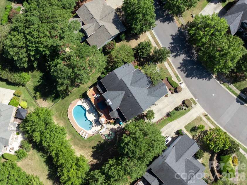 8506 Quellin Drive, Waxhaw, NC 28173.  MLS# CAR4425015, YatesRealty ID 51949. 