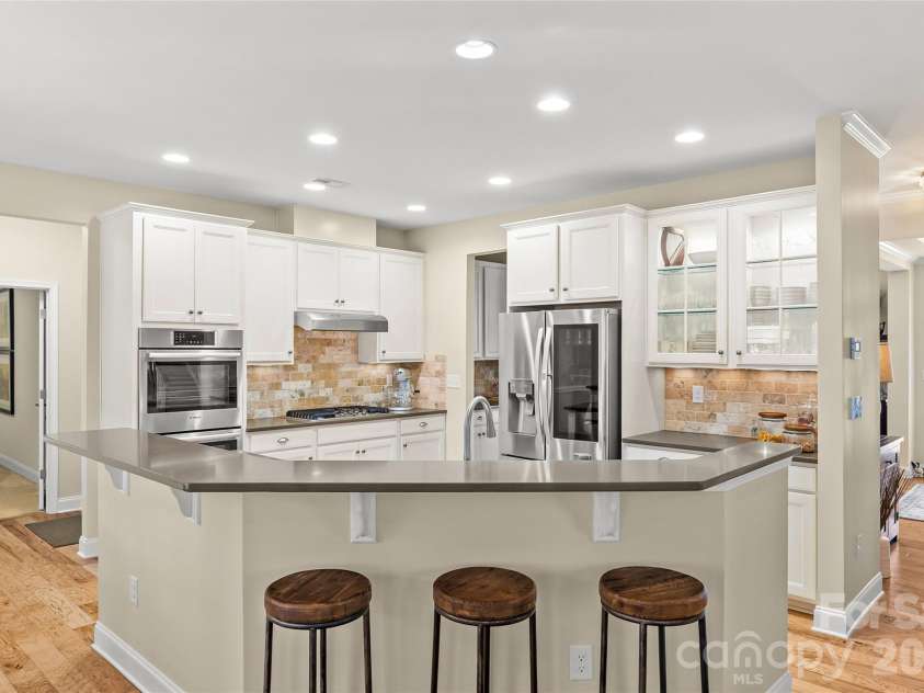 4131 Stacy Boulevard, Charlotte, NC 28209.  MLS# CAR4354050, YatesRealty ID 5195. 