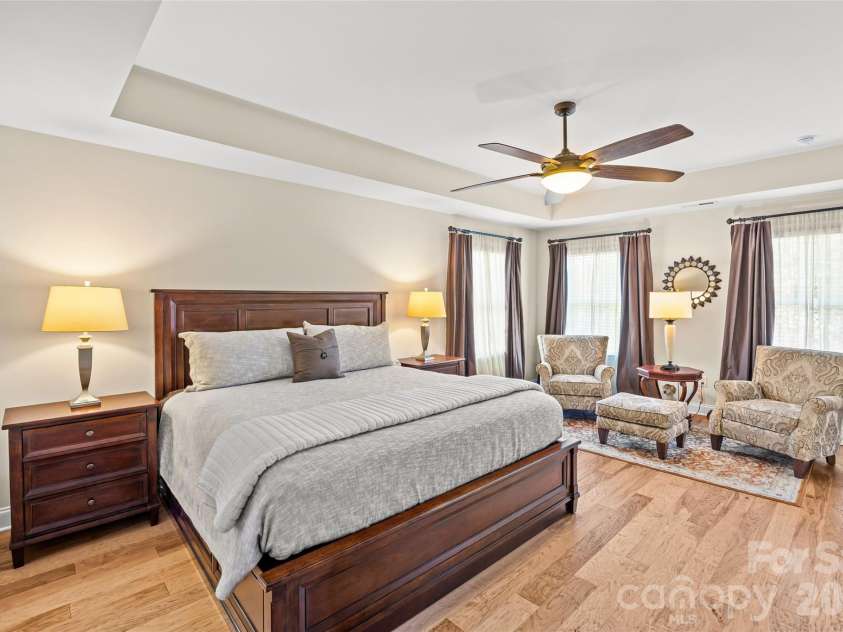 4131 Stacy Boulevard, Charlotte, NC 28209.  MLS# CAR4354050, YatesRealty ID 5195. 