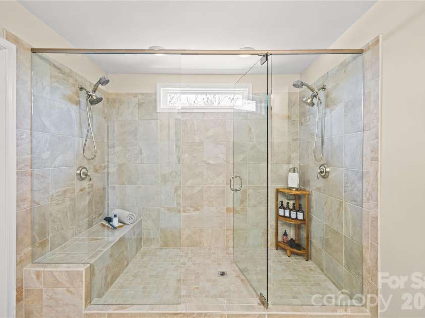 4131 Stacy Boulevard, Charlotte, NC 28209.  MLS# CAR4354050, YatesRealty ID 5195. 