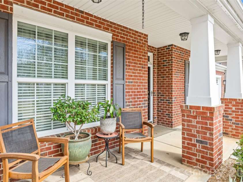 4131 Stacy Boulevard, Charlotte, NC 28209.  MLS# CAR4354050, YatesRealty ID 5195. 