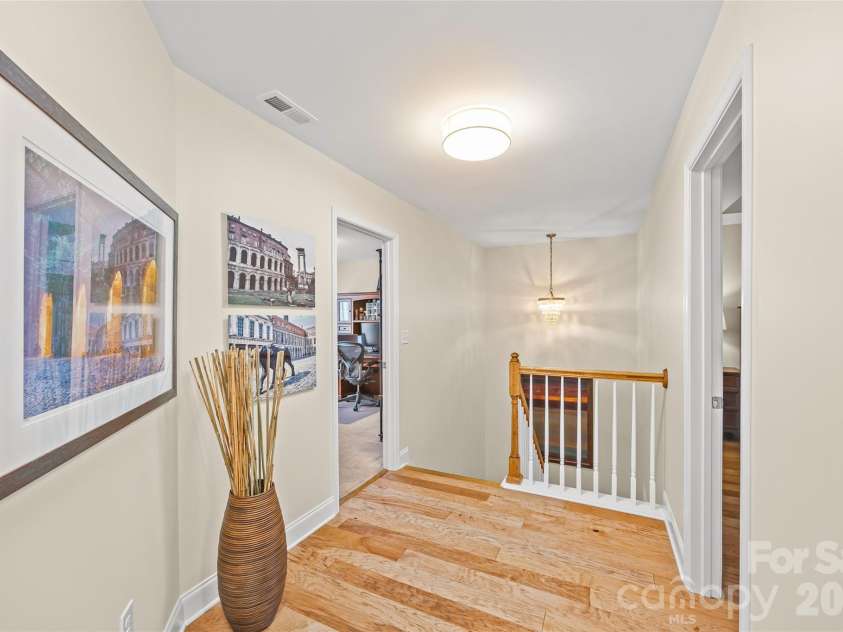 4131 Stacy Boulevard, Charlotte, NC 28209.  MLS# CAR4354050, YatesRealty ID 5195. 