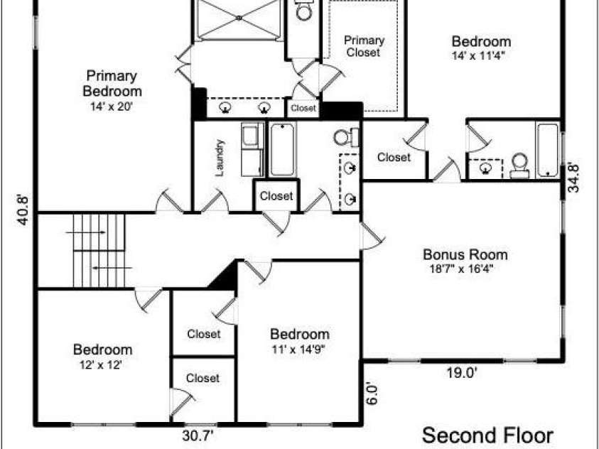 4131 Stacy Boulevard, Charlotte, NC 28209.  MLS# CAR4354050, YatesRealty ID 5195. 