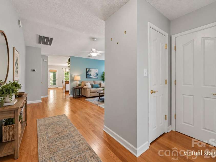 124 Keswick Lane, Mooresville, NC 28117.  MLS# CAR4424692, YatesRealty ID 51950. 