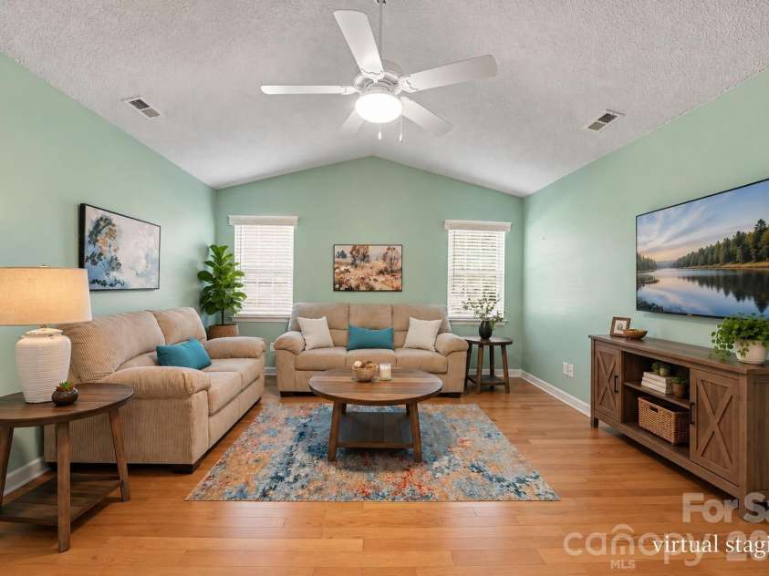 124 Keswick Lane, Mooresville, NC 28117.  MLS# CAR4424692, YatesRealty ID 51950. 