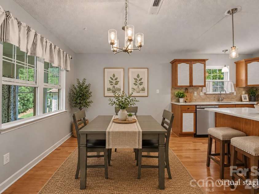 124 Keswick Lane, Mooresville, NC 28117.  MLS# CAR4424692, YatesRealty ID 51950. 