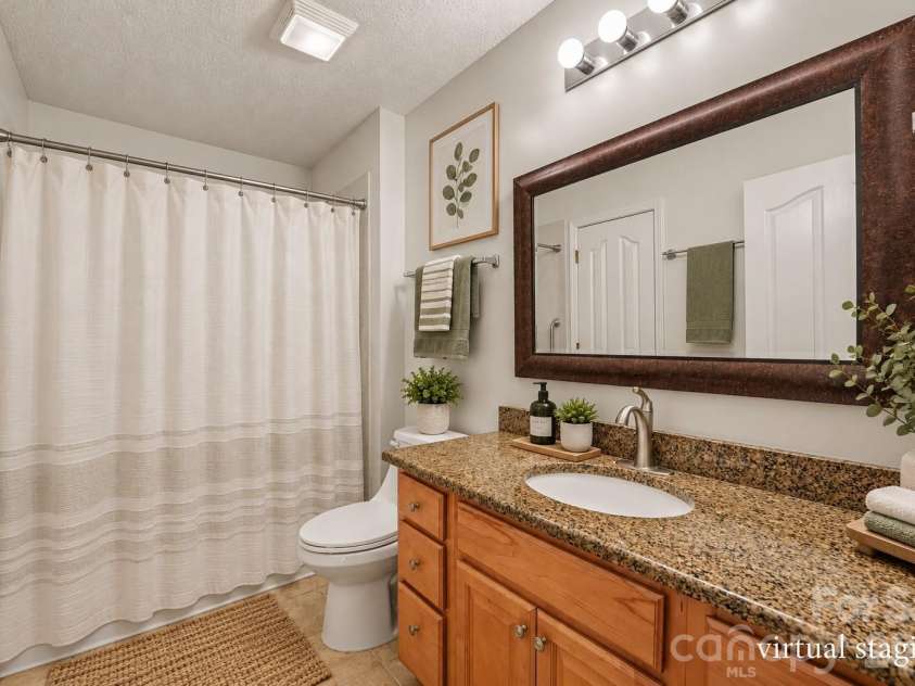 124 Keswick Lane, Mooresville, NC 28117.  MLS# CAR4424692, YatesRealty ID 51950. 